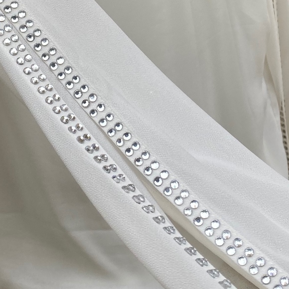 Cache Party Blouse - Picture 4 of 7